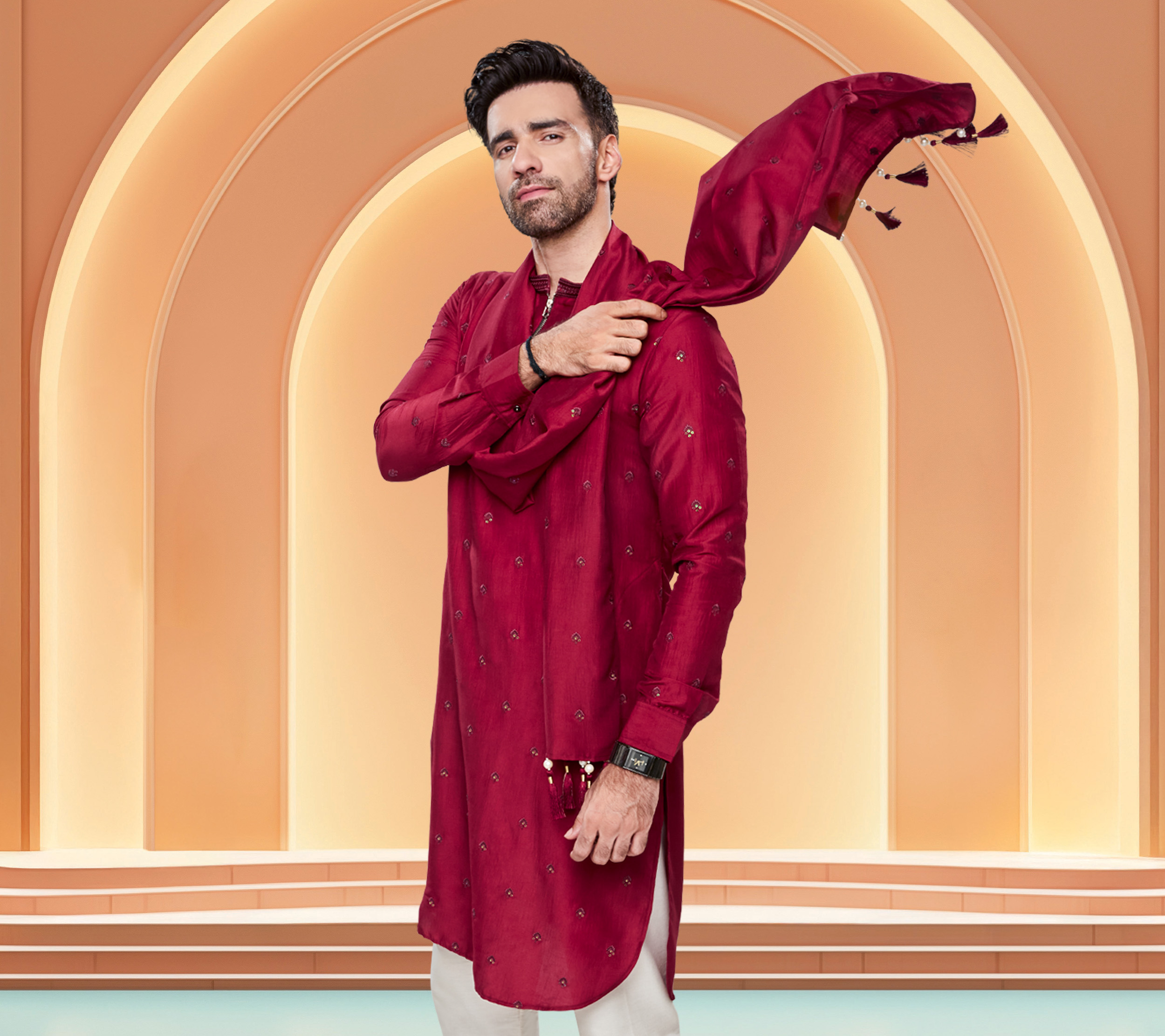 Mens Kurta Pajama For Wedding Party: Dos, Don'ts & More